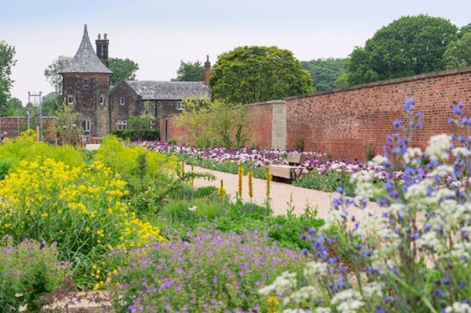 RHS Garden Bridgewater