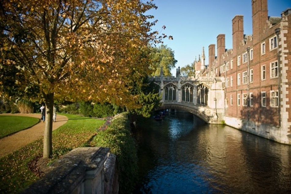 Cambridge