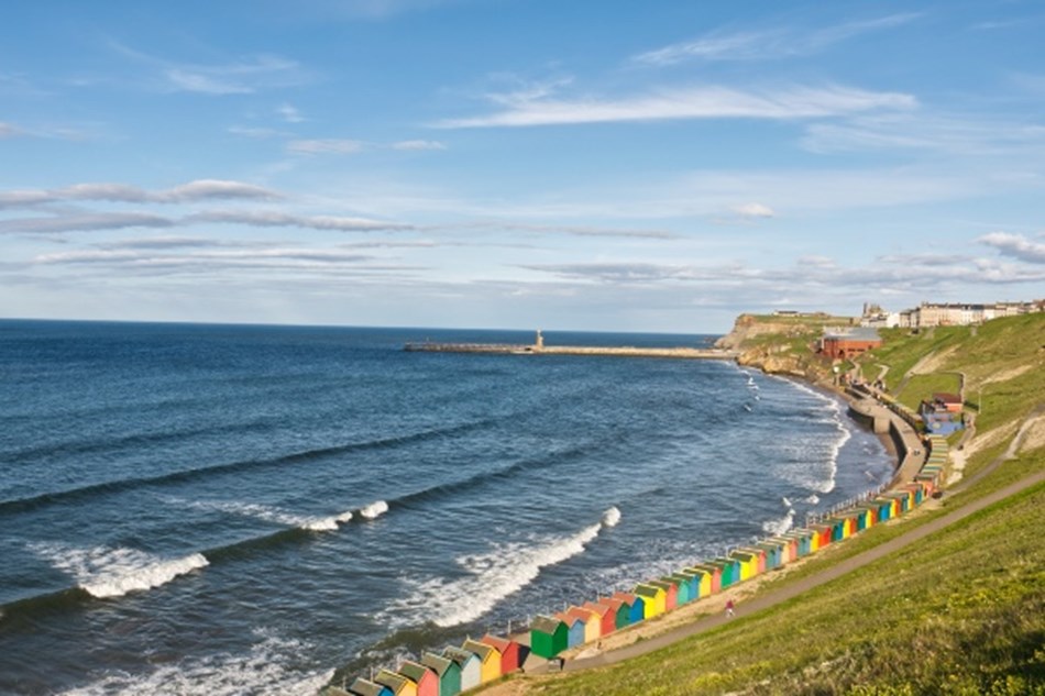 Whitby & Robin Hood's Bay