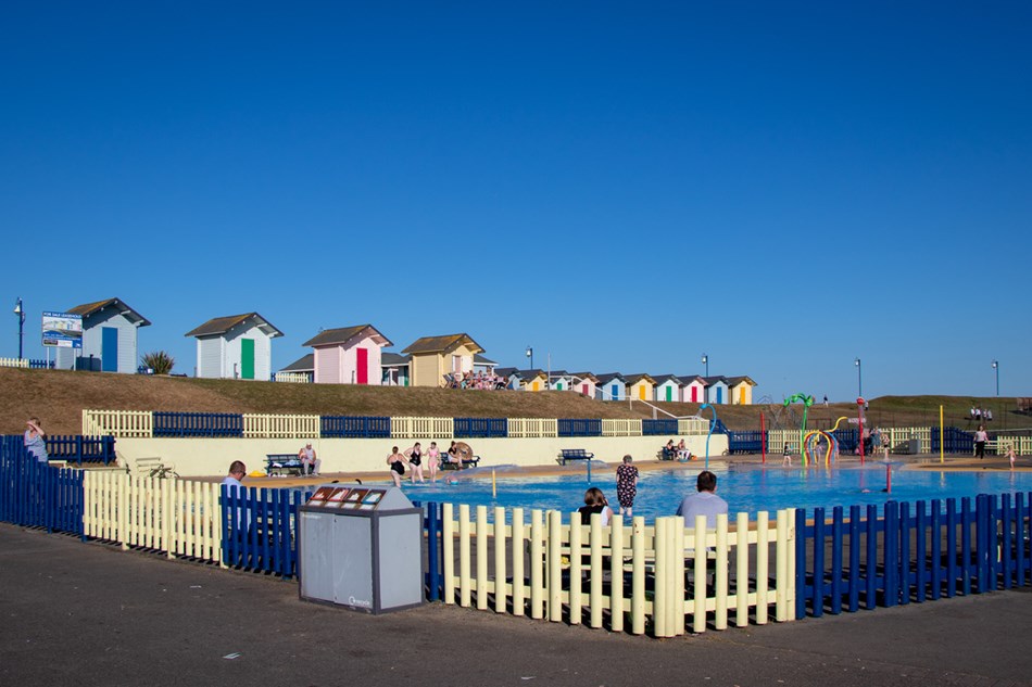Louth & Mablethorpe