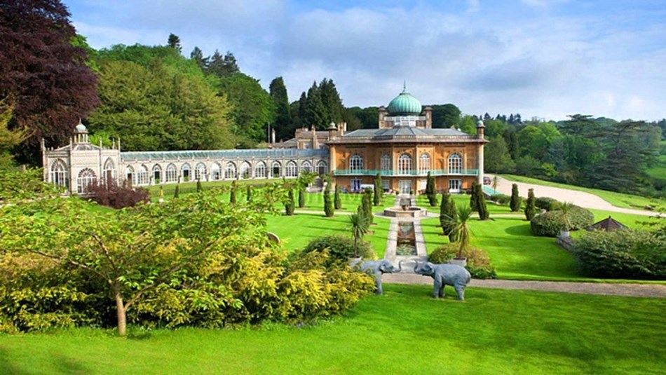 Cotswold Jewels
