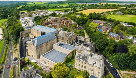 Bodmin Jail