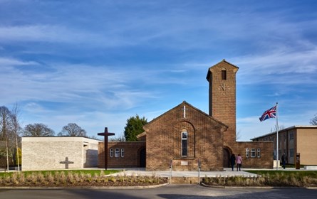 Biggin Hill Memorial Museum and Chapel
