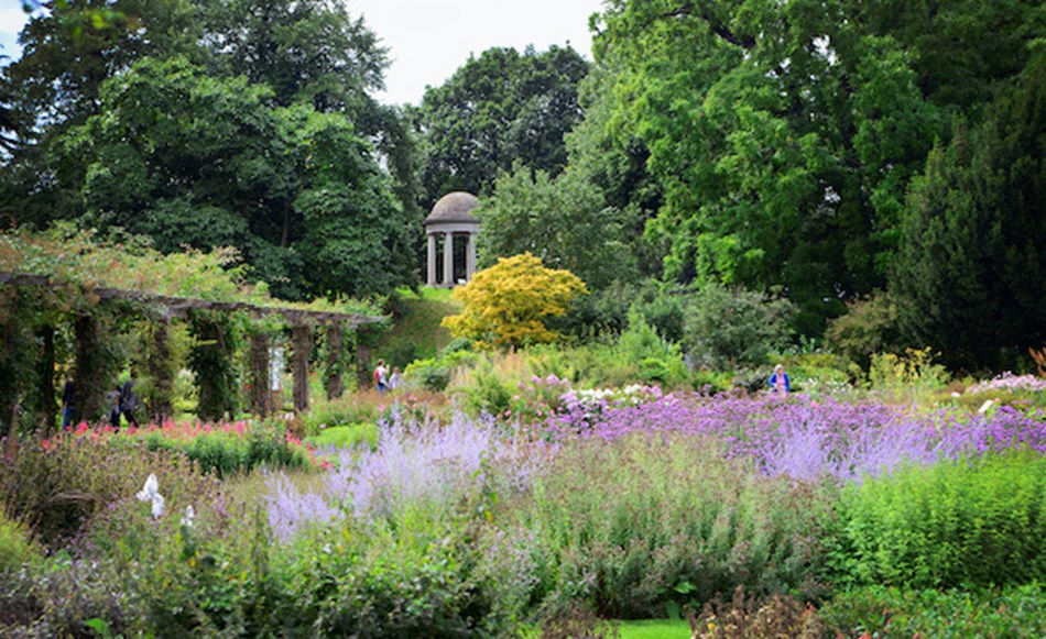 Royal Botanic Gardens Kew