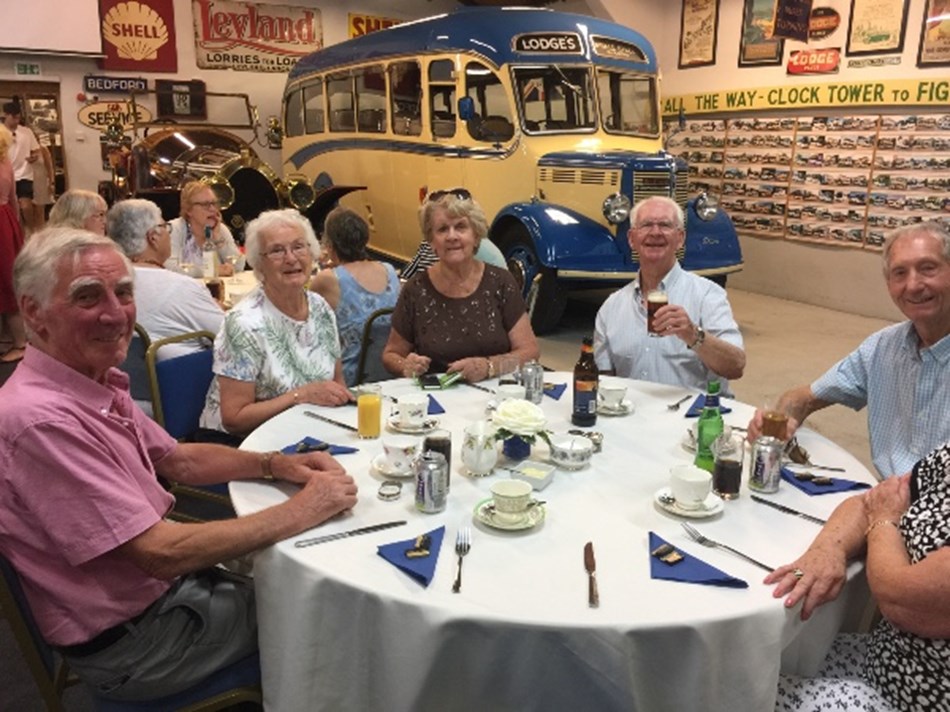 Vintage Essex - A trip down memory lane