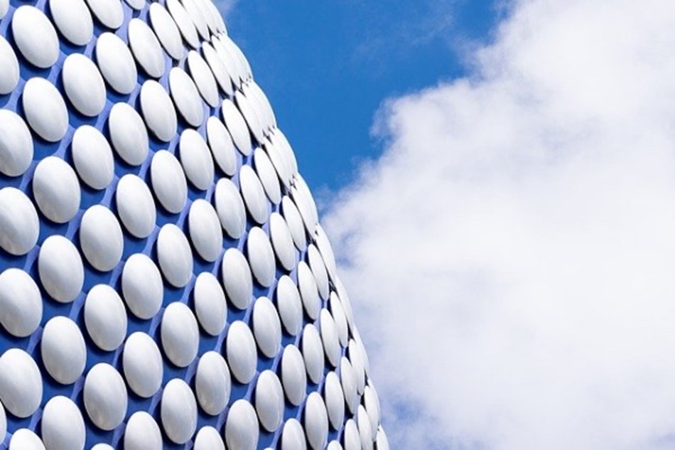 Visit Birmingham