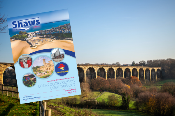 2026 Brochure