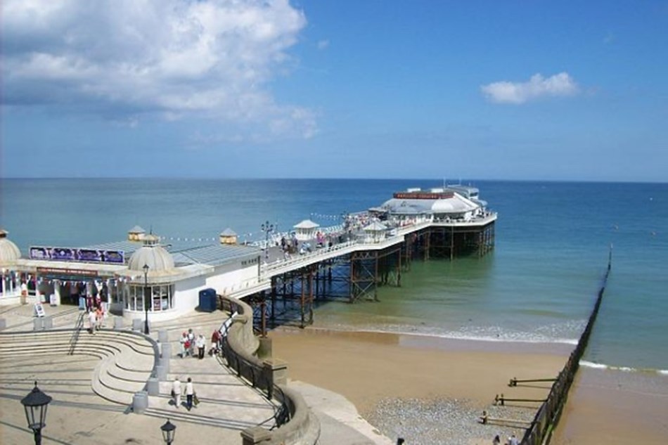 Cromer & Sheringham