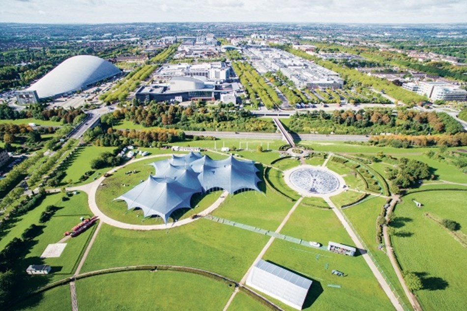 Destination Milton Keynes
