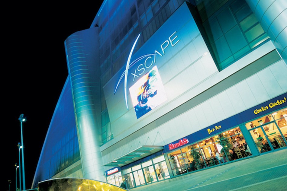 SPECIAL OFFER Milton Keynes
