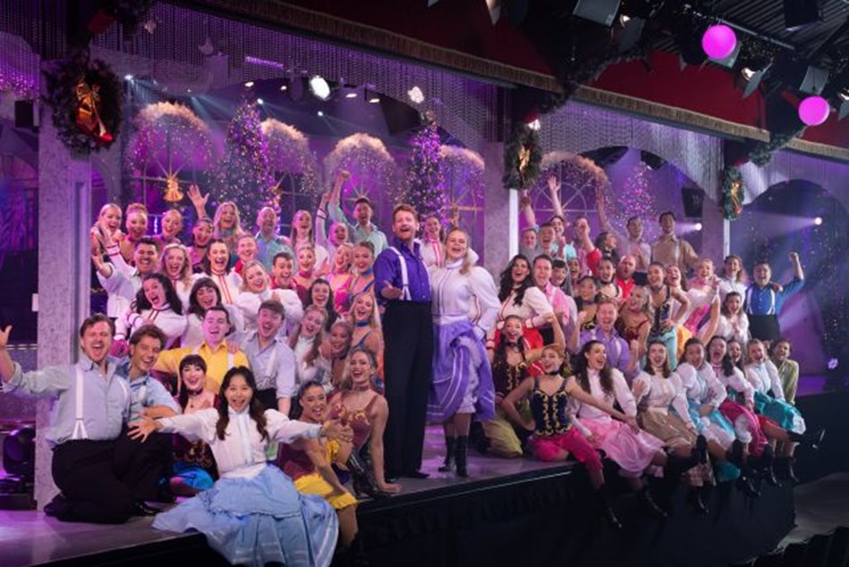 Thursford Christmas Spectacular 2026