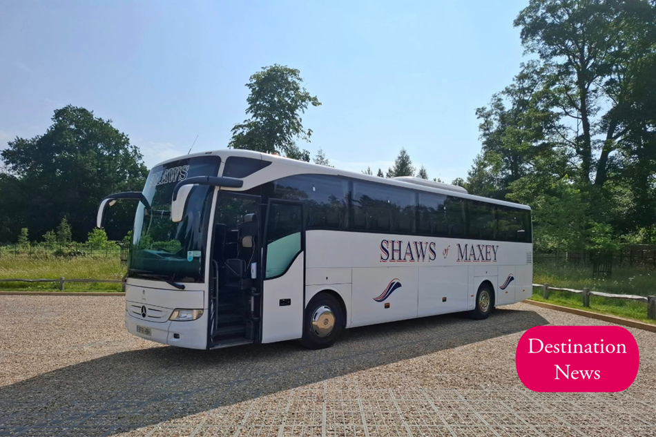 Destination News July 2025