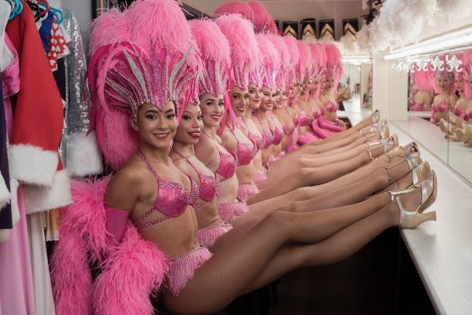 Thursford Christmas Spectacular 2026