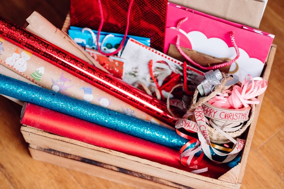 Stress-free Christmas shopping