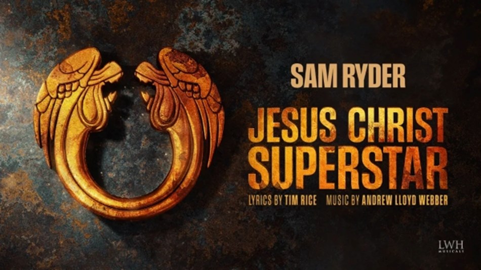 Jesus Christ Superstar, Milton Keynes Theatre