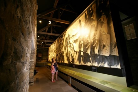 Roman Army Museum