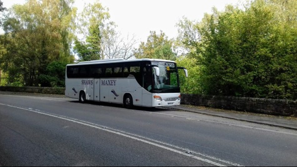 Faster departures from Deeping, Stamford & Bourne