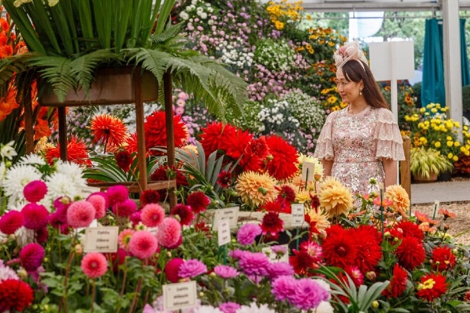RHS Chelsea Flower Show