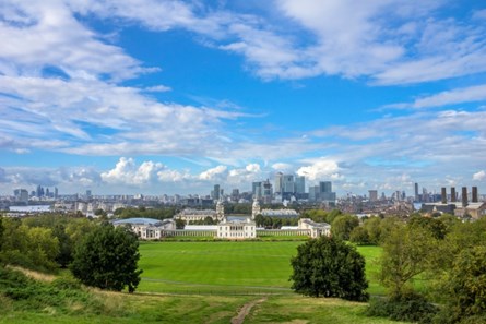 Greenwich Park