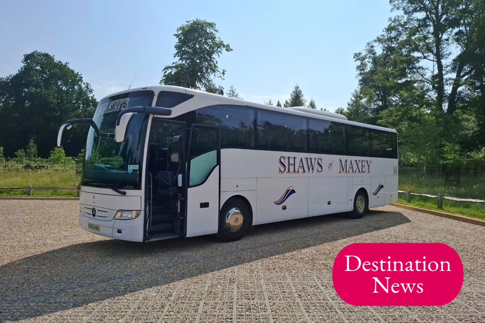 Destination News July 2025