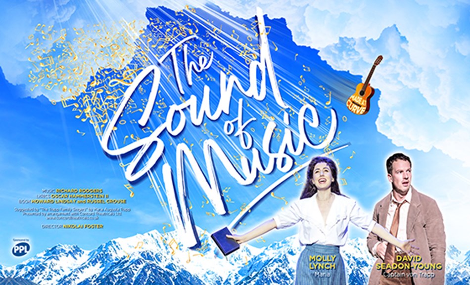 Sound of Music, Leicester Curve