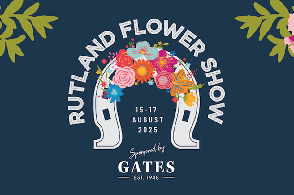 Rutland Flower Show