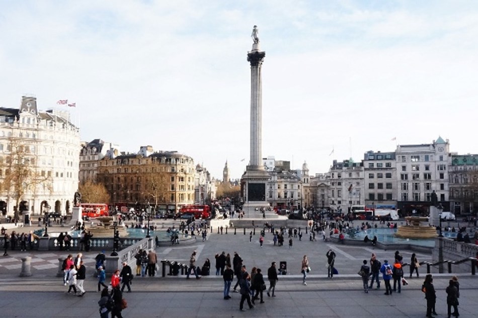 Visit London