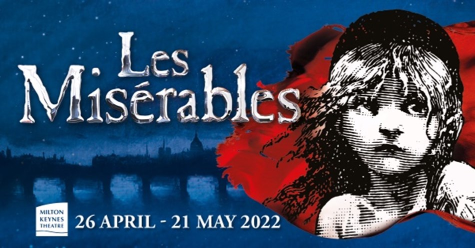 Les Miserables, MK Theatre