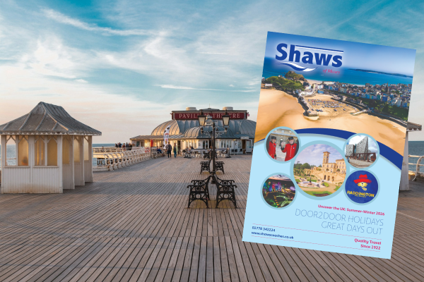 Summer-Winter 2026 Brochure