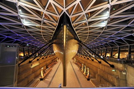 Cutty Sark © National Maritime Museum
