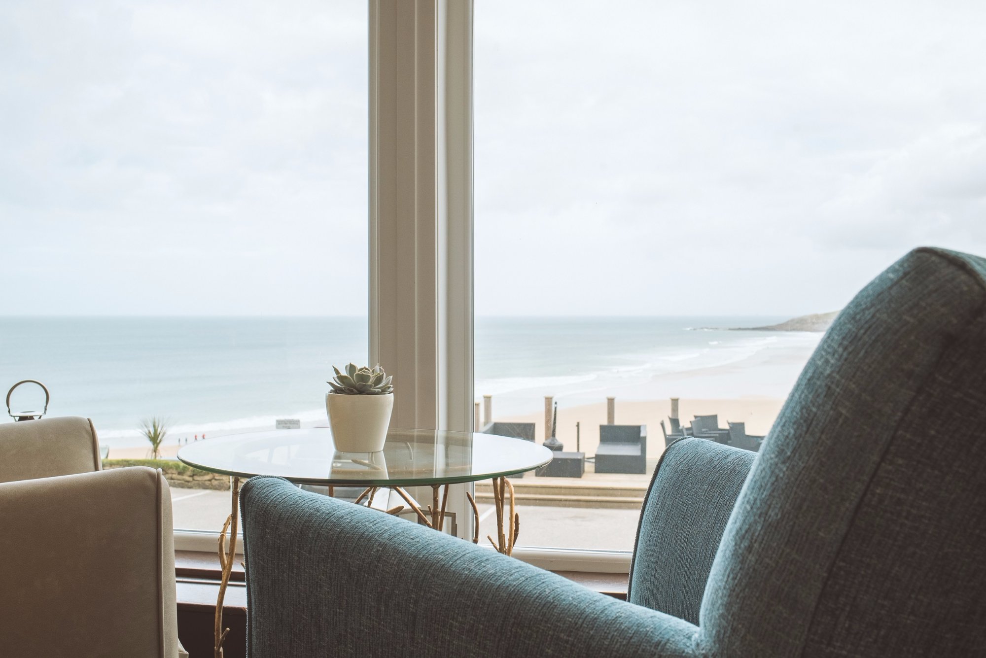 SOUTHERN STAYCATION