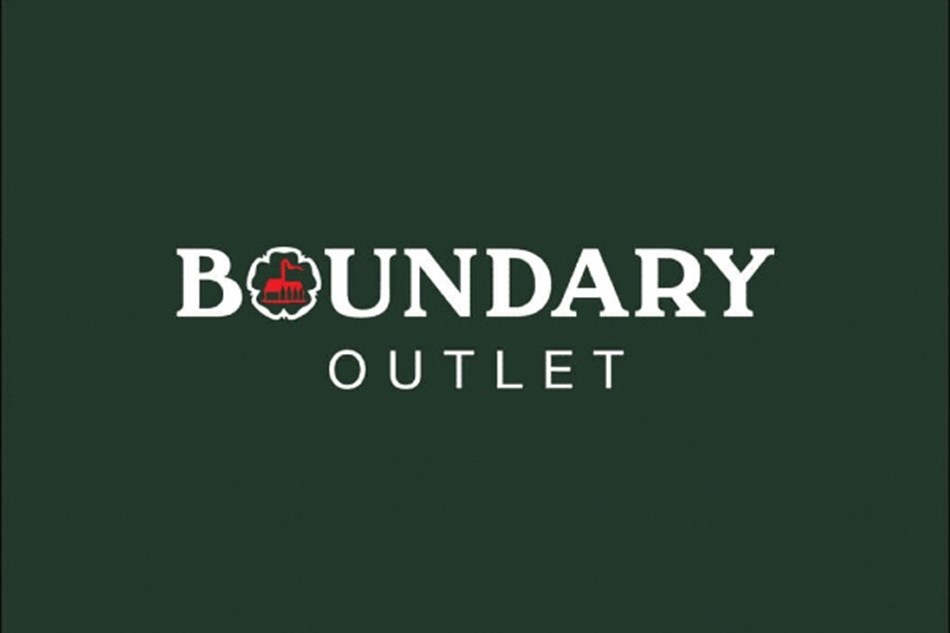 Boundary Outlet Grantham