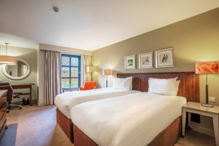 Village Premier Room