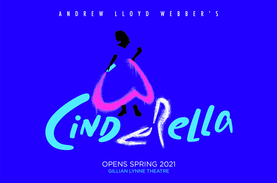 Cinderella, Gillian Lynne Theatre