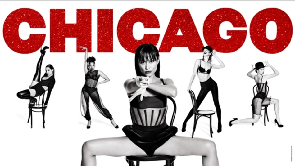 CHICAGO The Musical, Milton Keynes Theatre