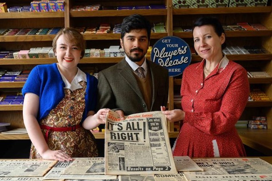 Black Country Living Museum