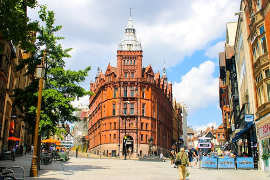 Nottingham