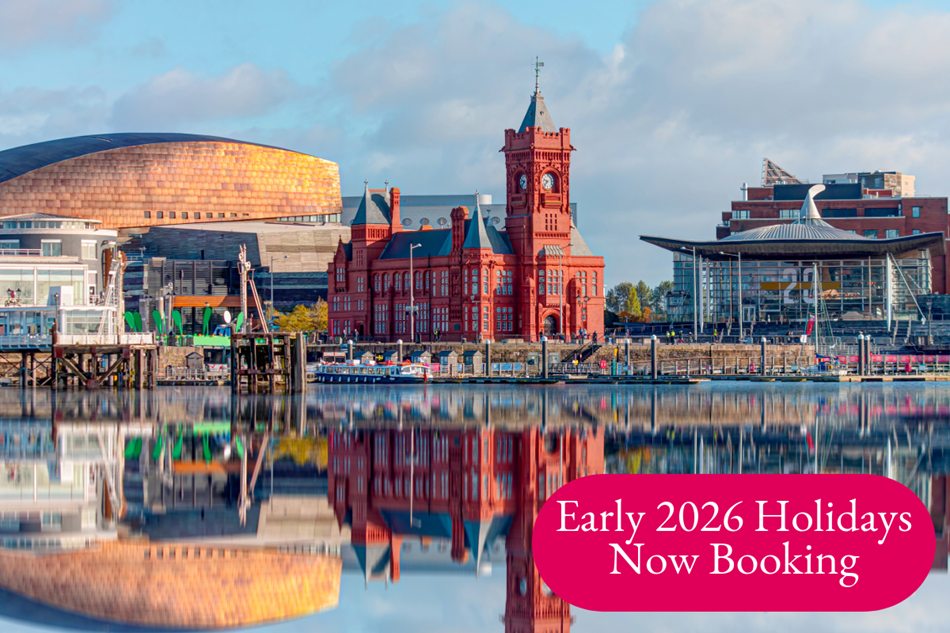 More Tours, More Choice