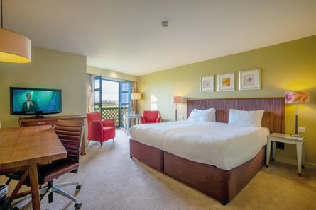 Village Premier Plus Room