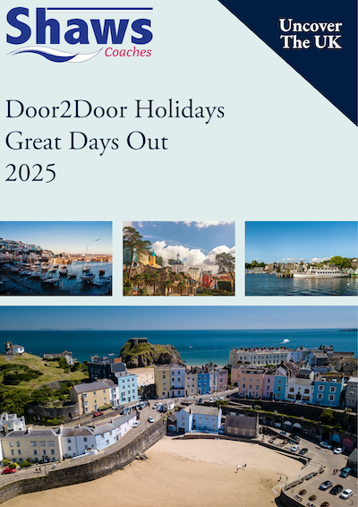 New Brochure