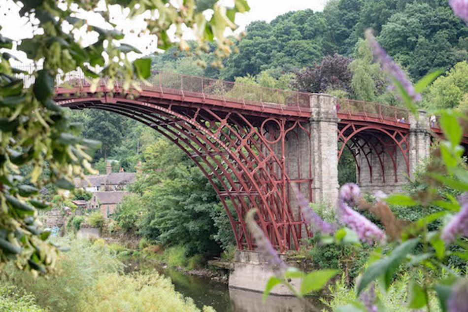 Ironbridge & Blists Hill Victorian Town