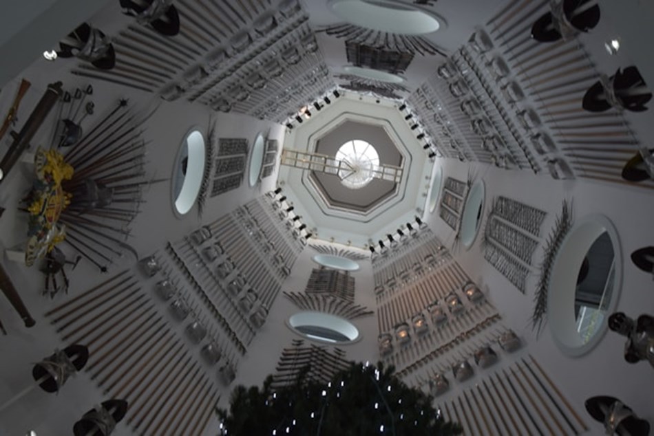 Royal Armouries Museum & Leeds
