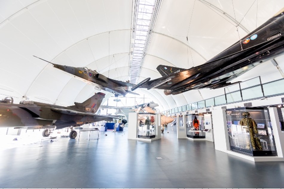RAF Museum London