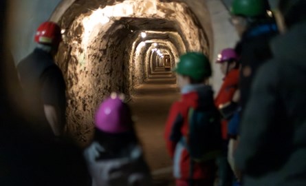 Ramsgate Tunnels
