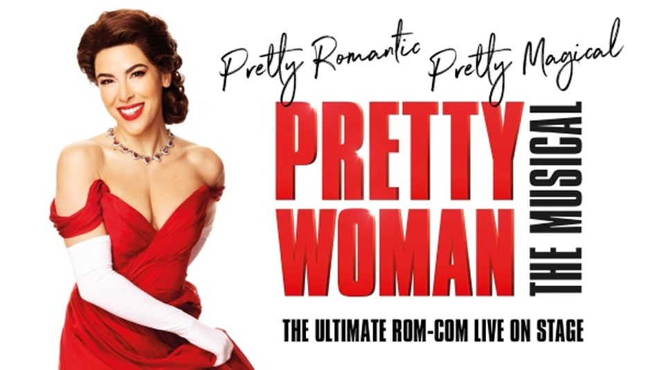 Pretty Woman, Milton Keynes Theatre