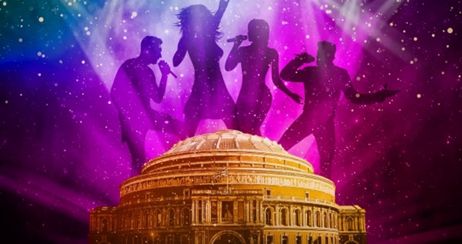 RPO: The Best of Broadway, Royal Albert Hall