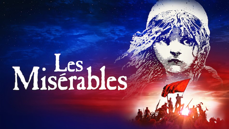 Les Misérables, Sondheim Theatre