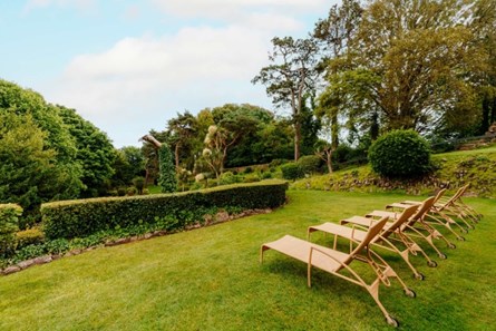 The Headland Hotel & Spa, Torquay