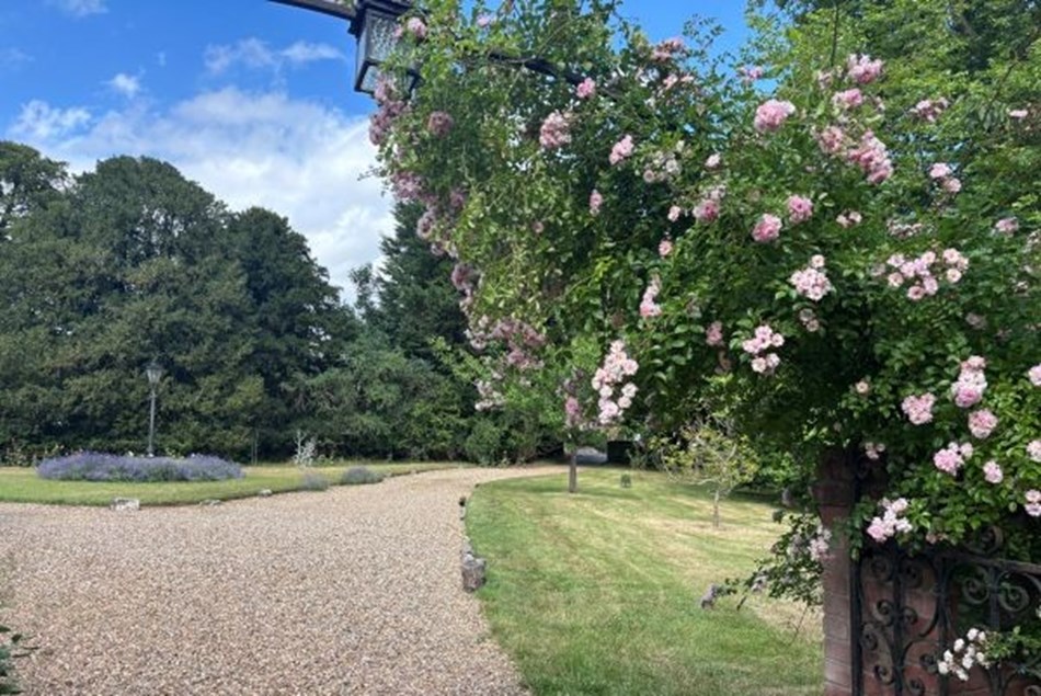 Chelsworth Open Gardens