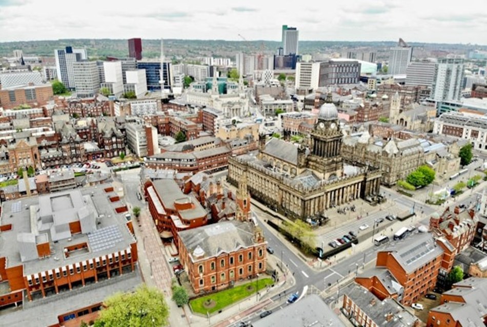 Visit Leeds